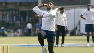 India vs England 2021: Fit Umesh Yadav Likely to Replace Jasprit Bumrah in Team India's Playing XI For 4th Test in Ahmedabad